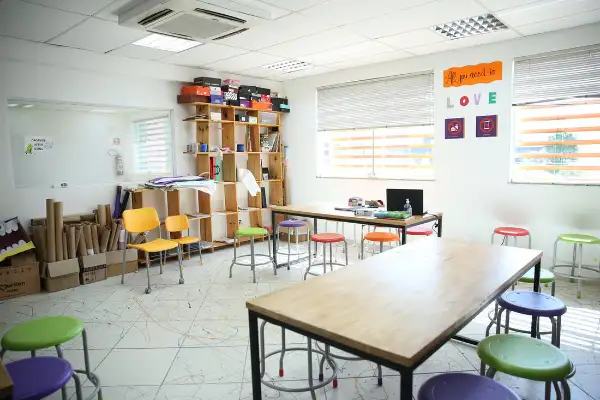 Sala Arts Lab