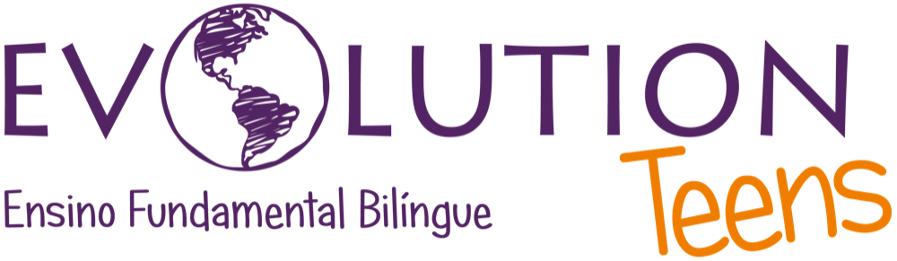Escola Evolution, Ensino Bilíngue